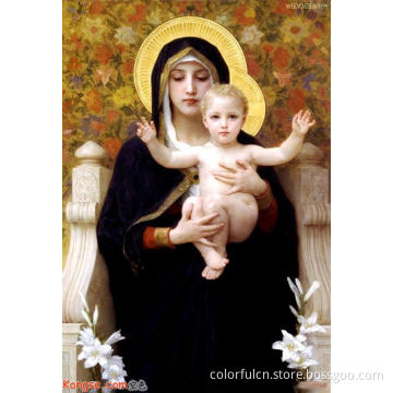 Dafen handmade Canvas Oil Painting. Canvas art oil painting, morden oil painting.